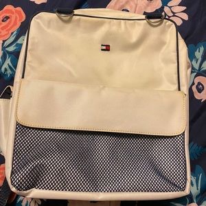 Tommy Hilfiger backpack